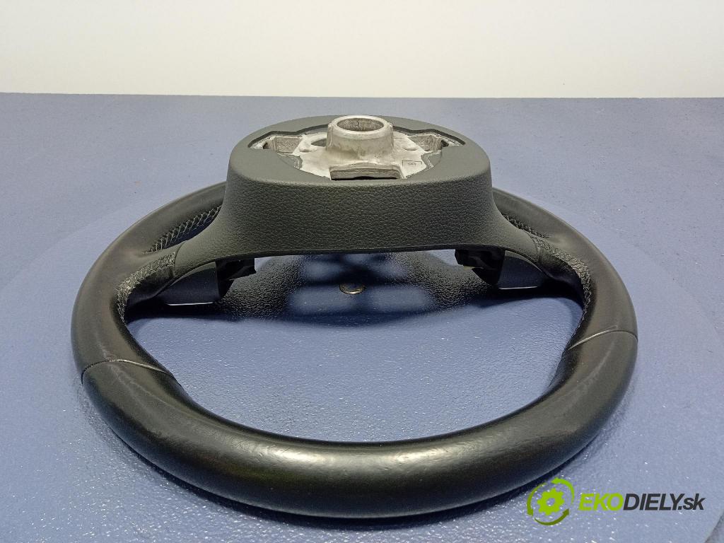 Vw Passat 2011 volant 3063749