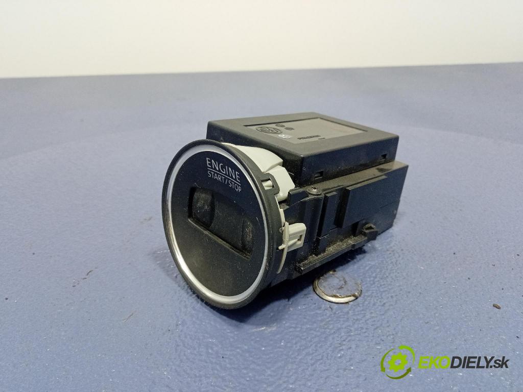 Vw Passat 2011 Spínač zapalování. 3C0905843T
