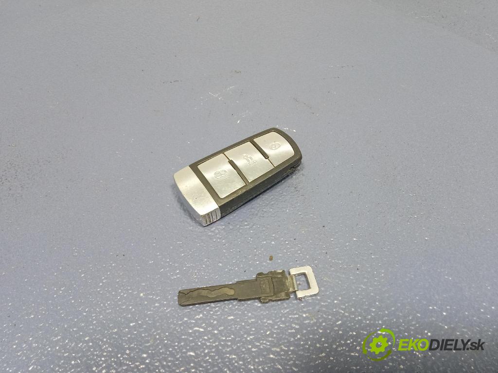 Vw Passat 2011 Spínač zapalování. 3C0905843T