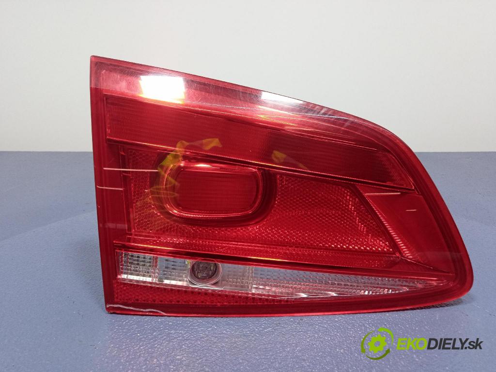 Vw Passat 2011 světlo Zad: levá Uvnitř 3AF945093B