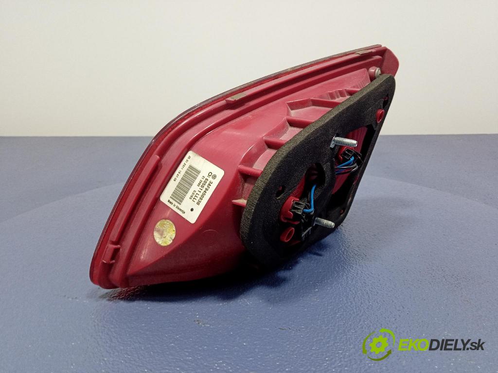 Vw Passat 2011 světlo Zad: levá Uvnitř 3AF945093B
