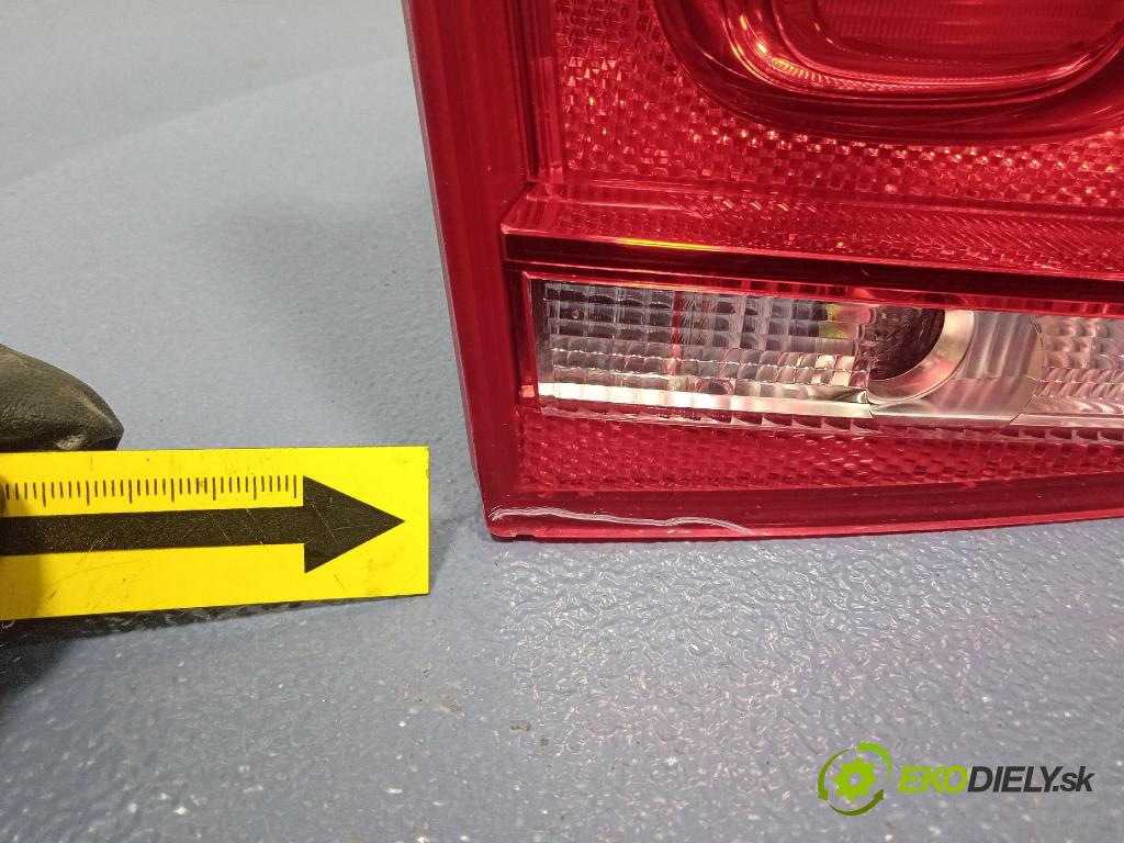 Vw Passat 2011 světlo Zad: levá Uvnitř 3AF945093B