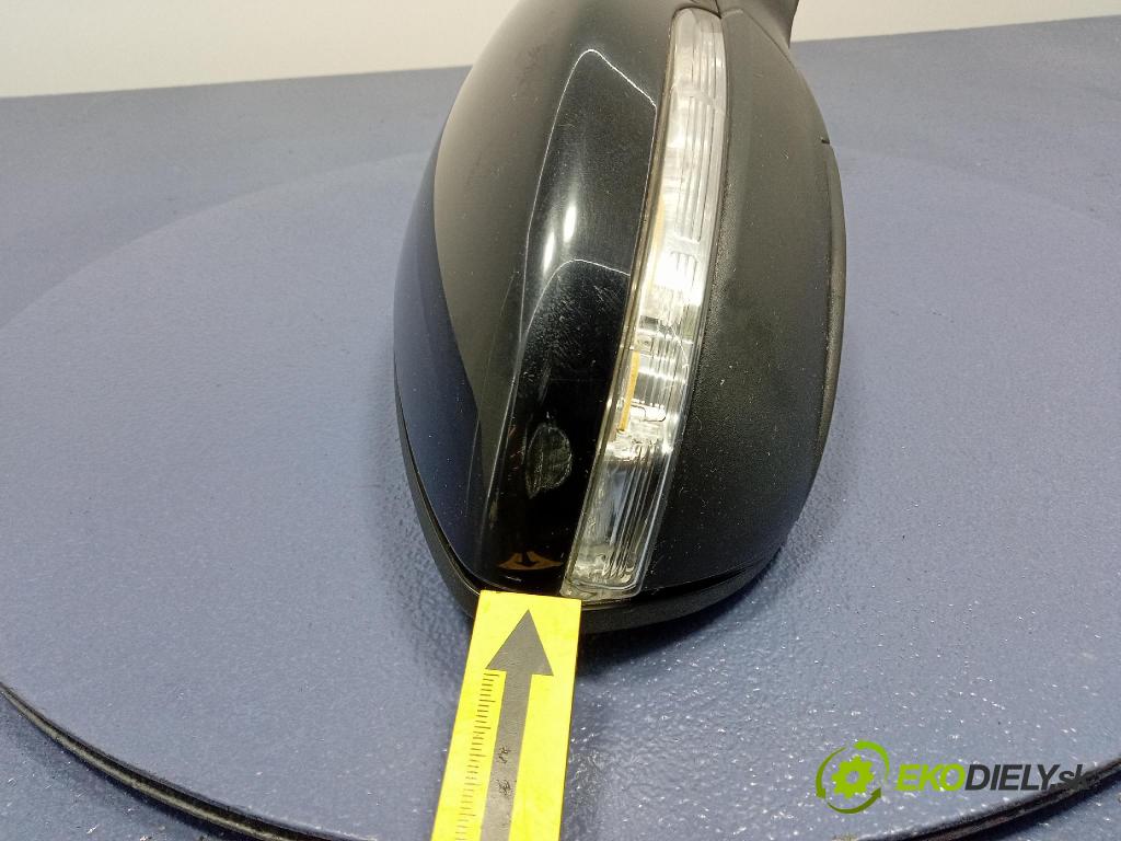 Vw Passat 2011 zpětné zrcátko prave 3C0857934A