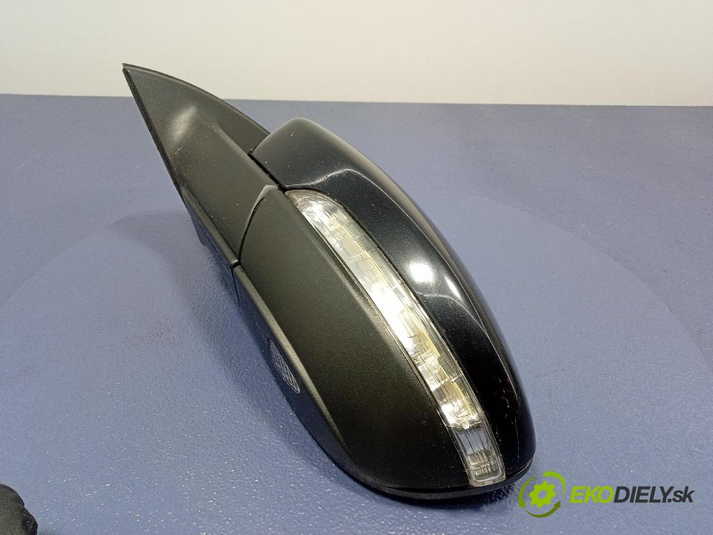 Vw Passat 2011 zpětné zrcátko Vlevo, odjet: 3C0857933A