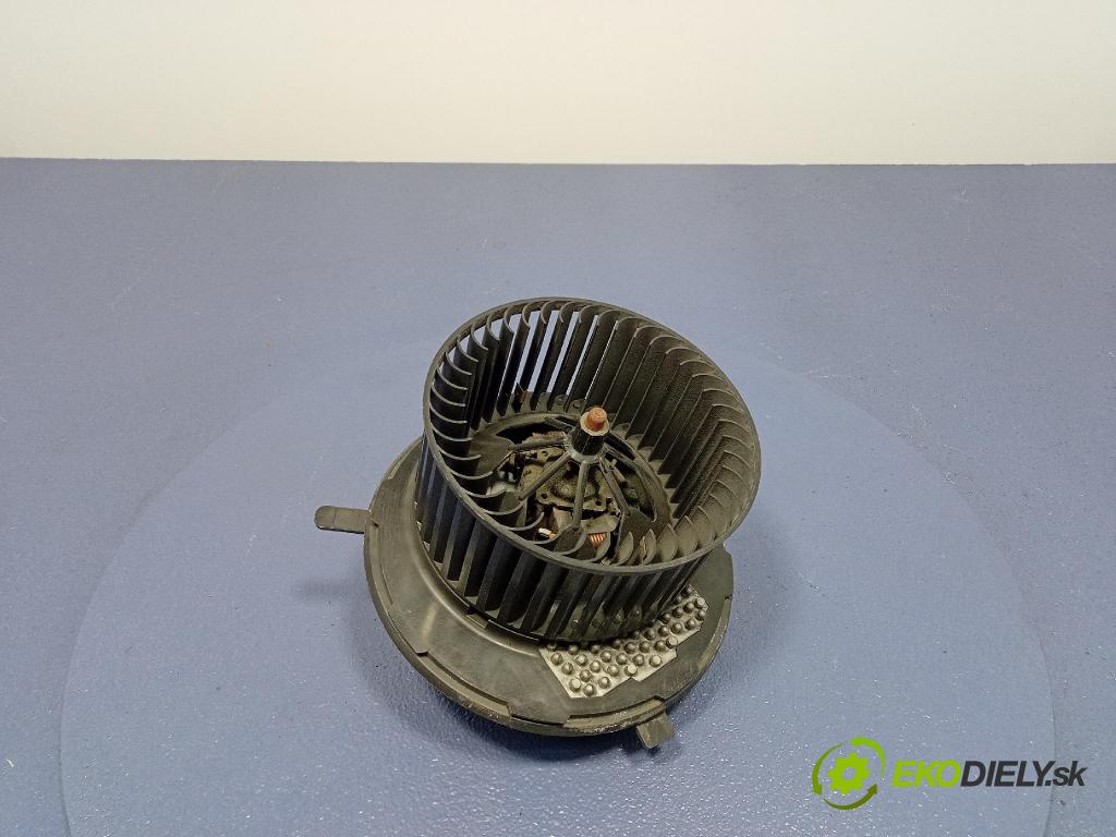 Vw Passat 2011 ventilátor Vzduch: 3C1820015Q