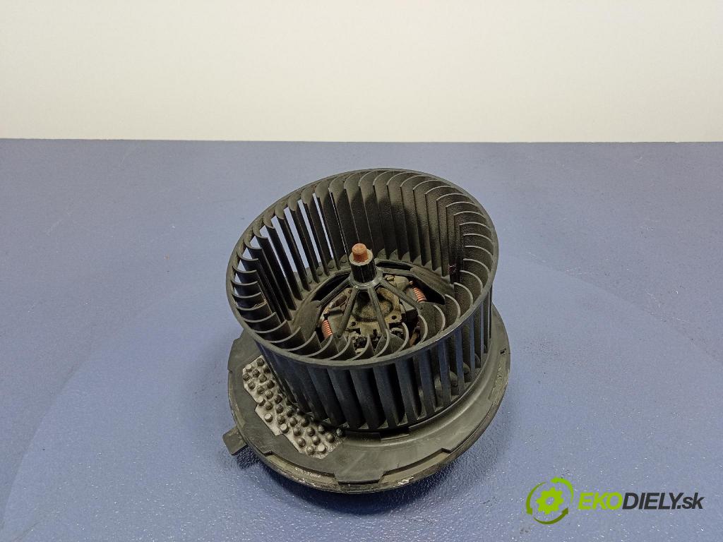 Vw Passat 2011 ventilátor Vzduch: 3C1820015Q