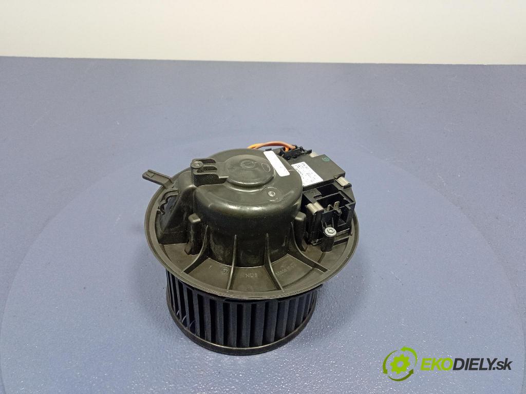 Vw Passat 2011 ventilátor Vzduch: 3C1820015Q