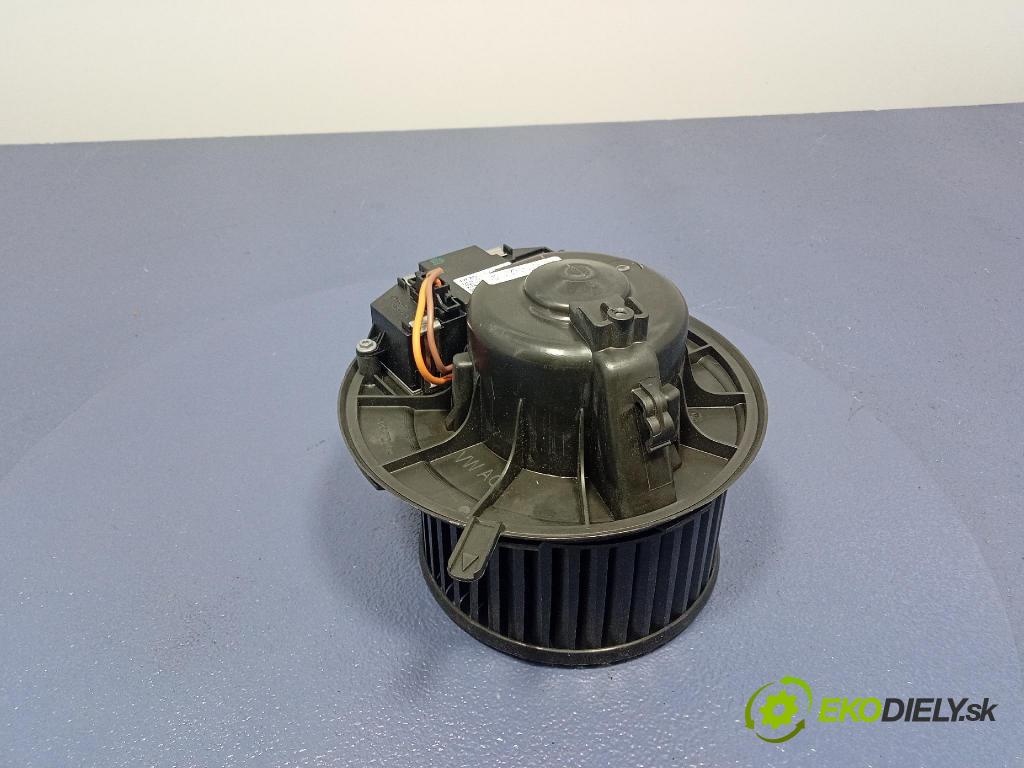 Vw Passat 2011 ventilátor Vzduch: 3C1820015Q