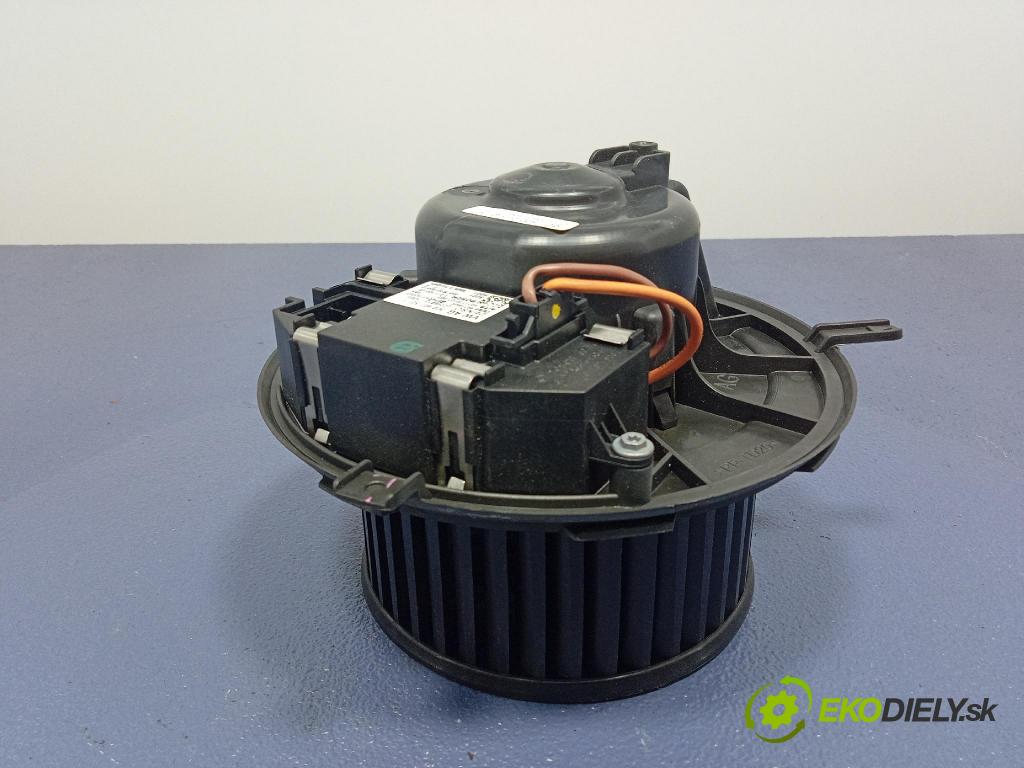 Vw Passat 2011 ventilátor Vzduch: 3C1820015Q
