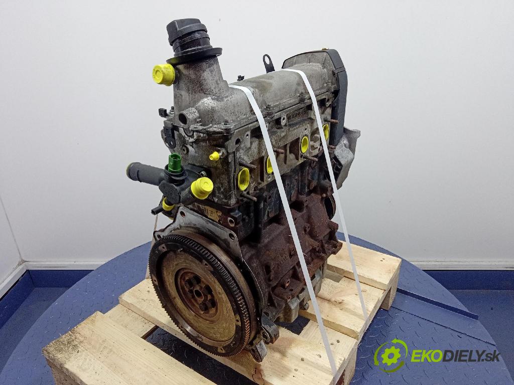 Skoda Octavia 2004 motor Benzín AZJ