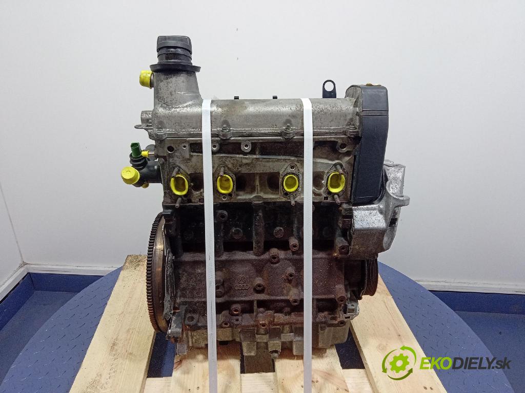 Skoda Octavia 2004 motor Benzín AZJ