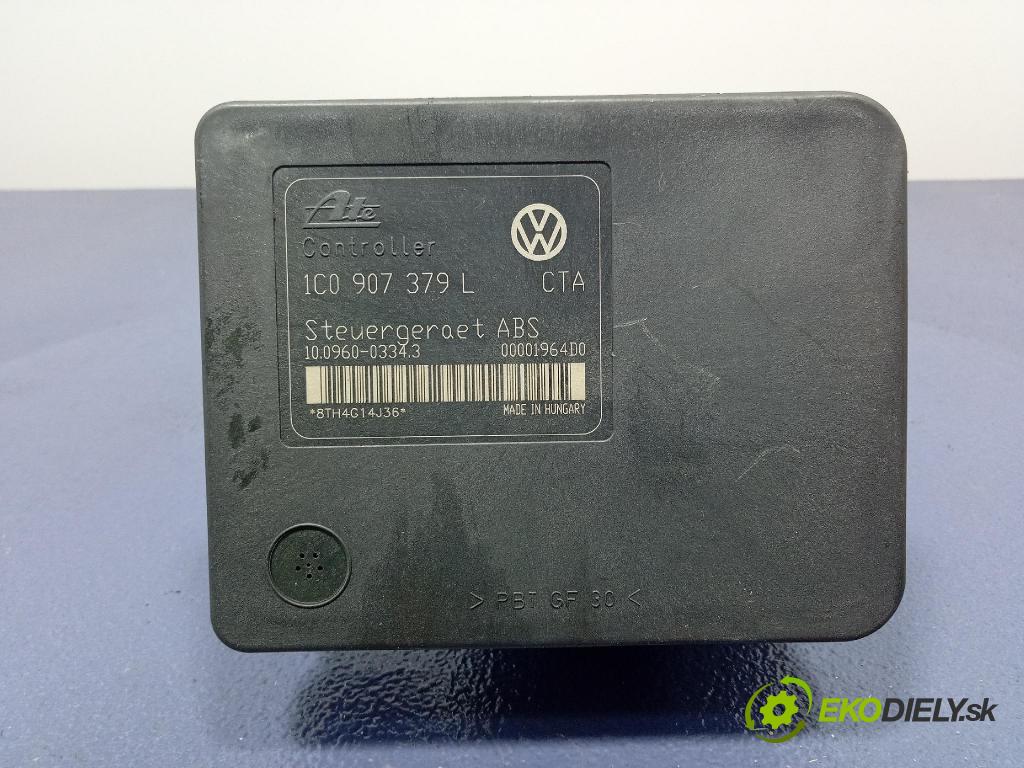 Skoda Octavia 2004 čerpadlo ABS x 1C0907379L
