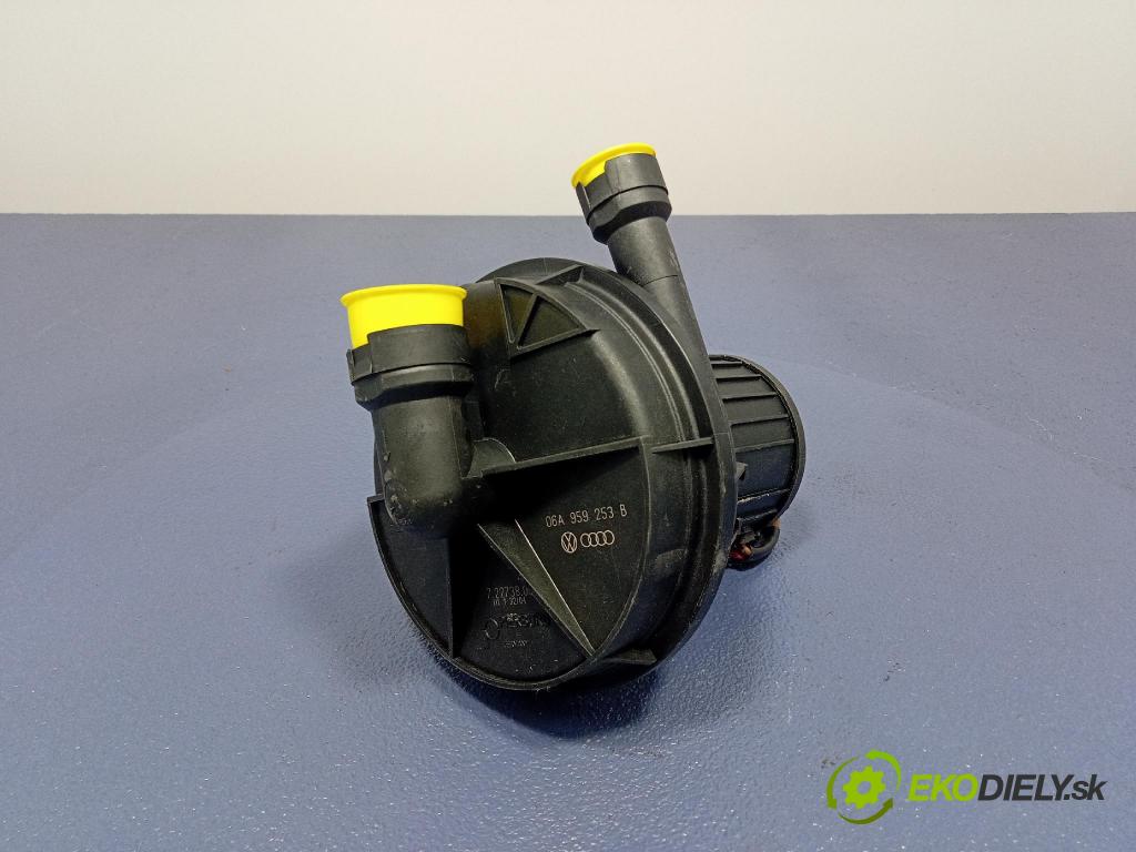 Skoda Octavia 2004 čerpadlo Sekundární Vzduch: 06A131333C