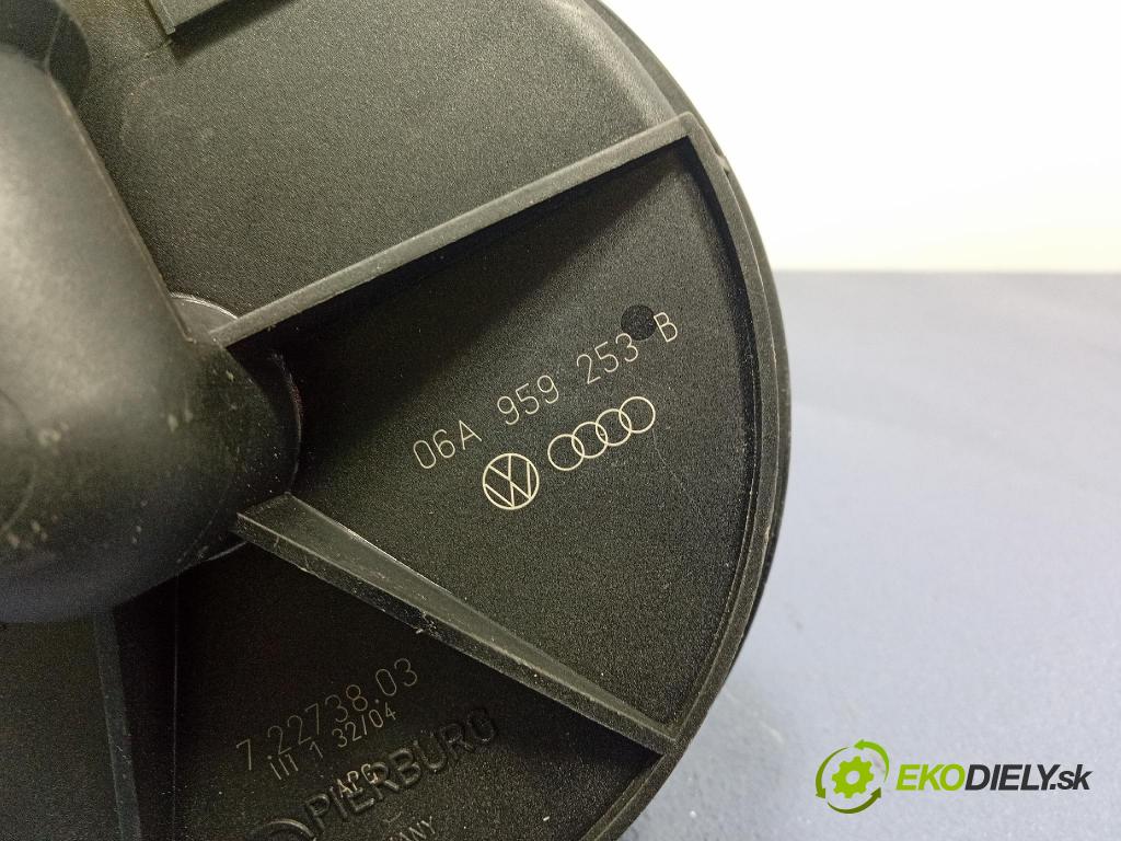 Skoda Octavia 2004 čerpadlo Sekundární Vzduch: 06A131333C