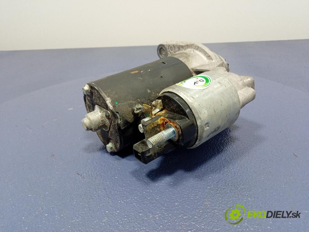 Skoda Octavia 2004 startér: