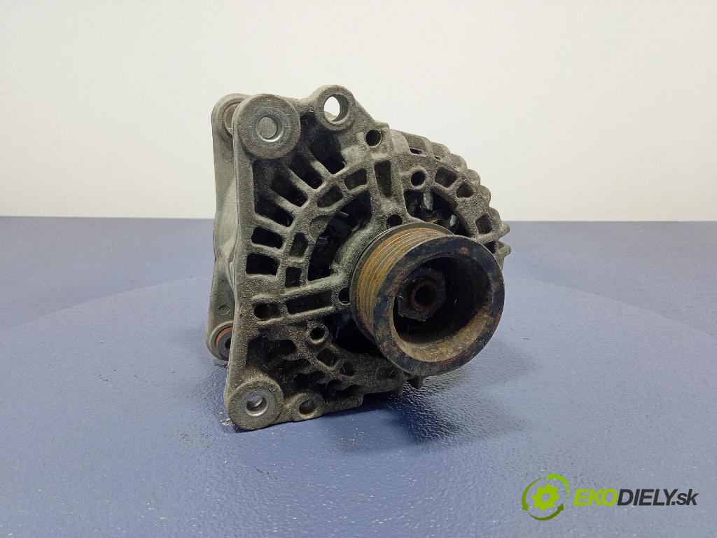 Skoda Octavia 2004 Alternator 06A903026