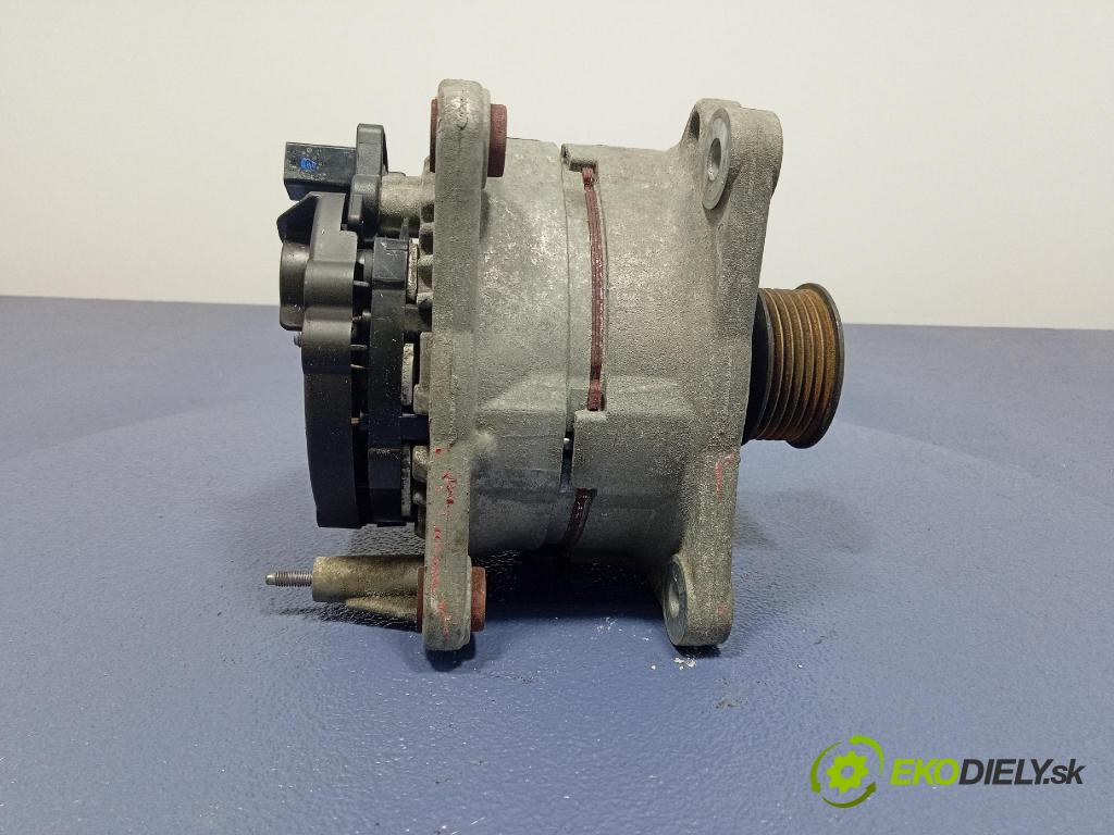 Skoda Octavia 2004 Alternator 06A903026