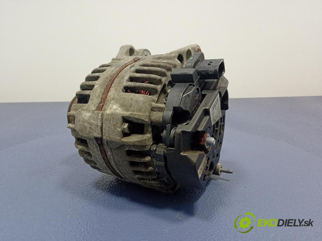 Skoda Octavia 2004 Alternator 06A903026