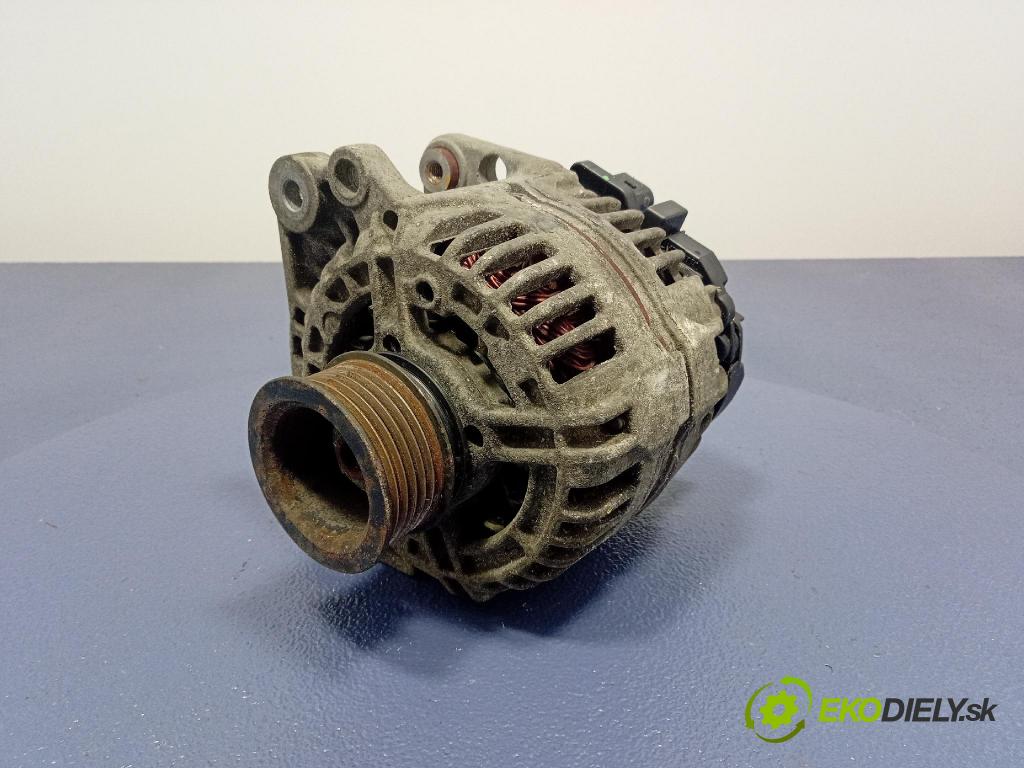 Skoda Octavia 2004 Alternator 06A903026