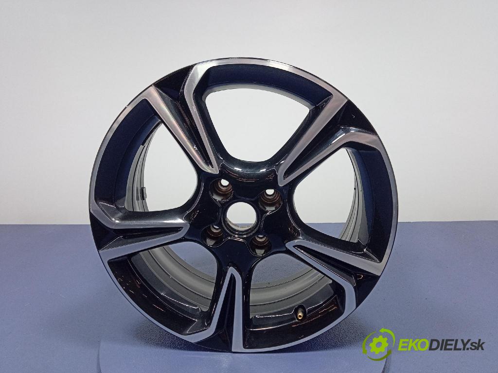Opel Corsa 0 Ráfky Hlinikové: 9832281680