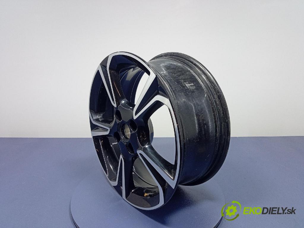 Opel Corsa 0 Ráfky Hlinikové: 9832281680