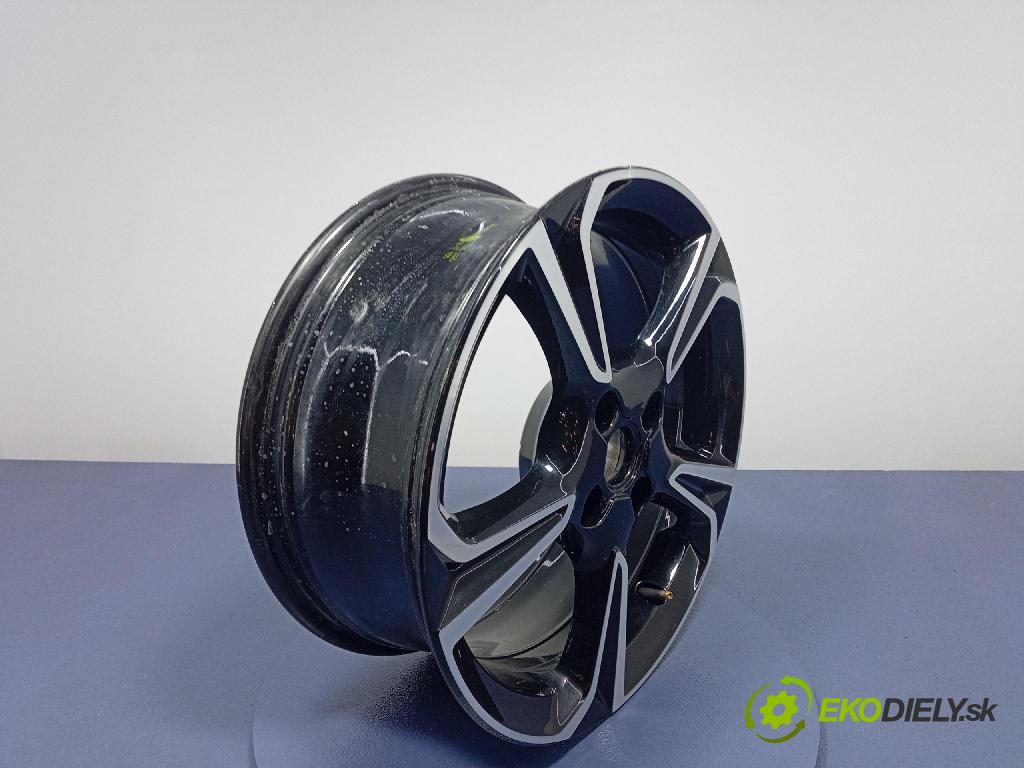 Opel Corsa 0 Ráfky Hlinikové: 9832281680
