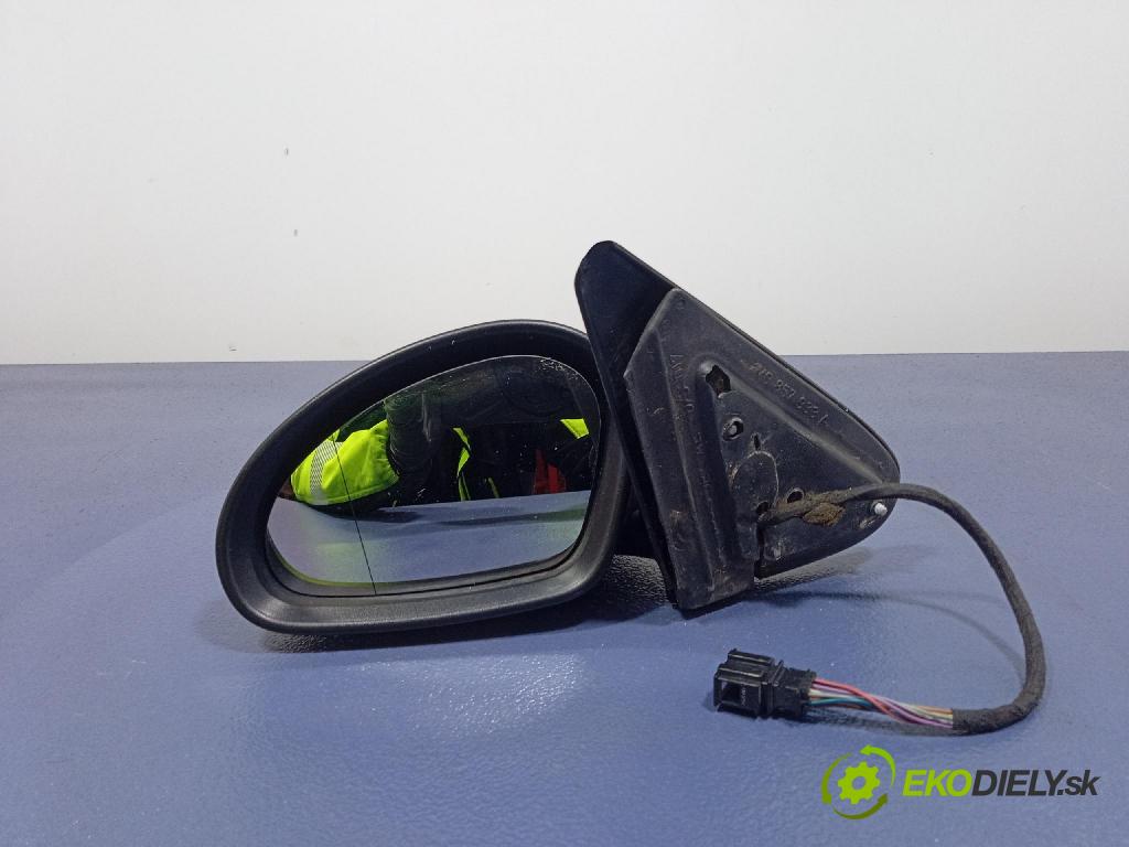 Seat Leon 2005 zpětné zrcátko Vlevo, odjet: 1M0857933A