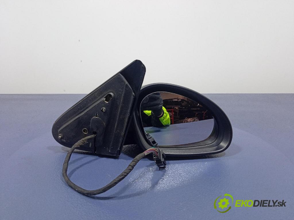 Seat Leon 2005 zpětné zrcátko prave 1M0857934A