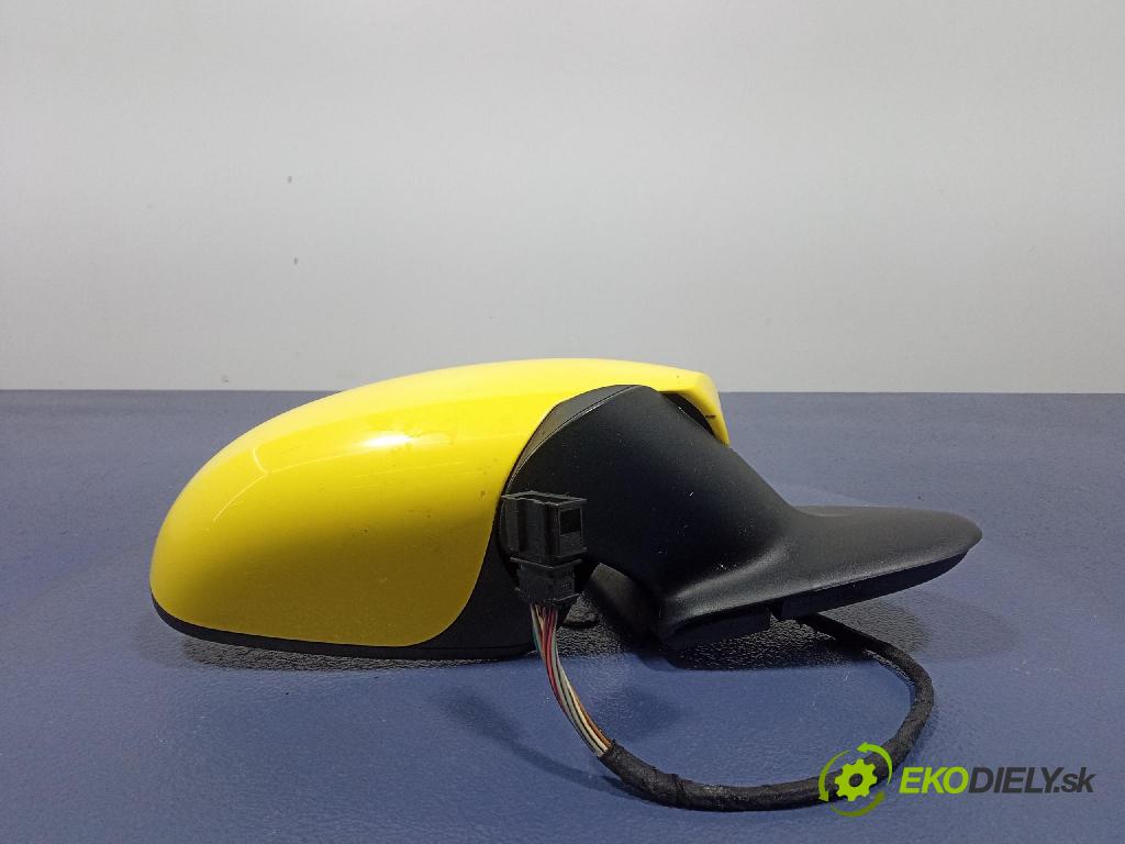 Seat Leon 2005 zpětné zrcátko prave 1M0857934A