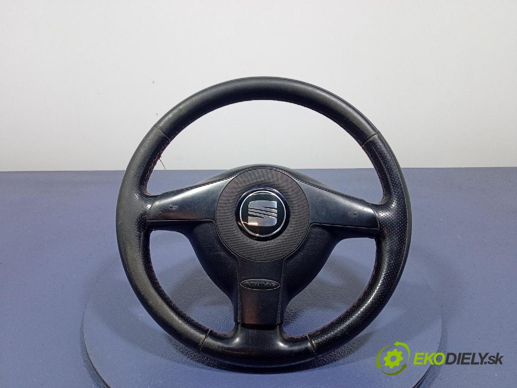 Seat Leon 2005 volant 1J0419091AE