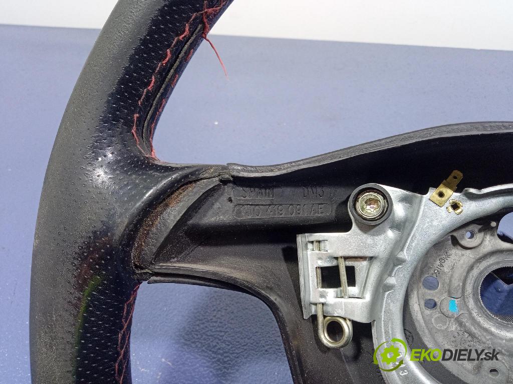 Seat Leon 2005 volant 1J0419091AE