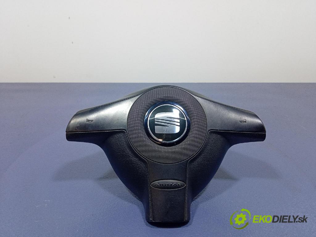 Seat Leon 2005 volant 1J0419091AE