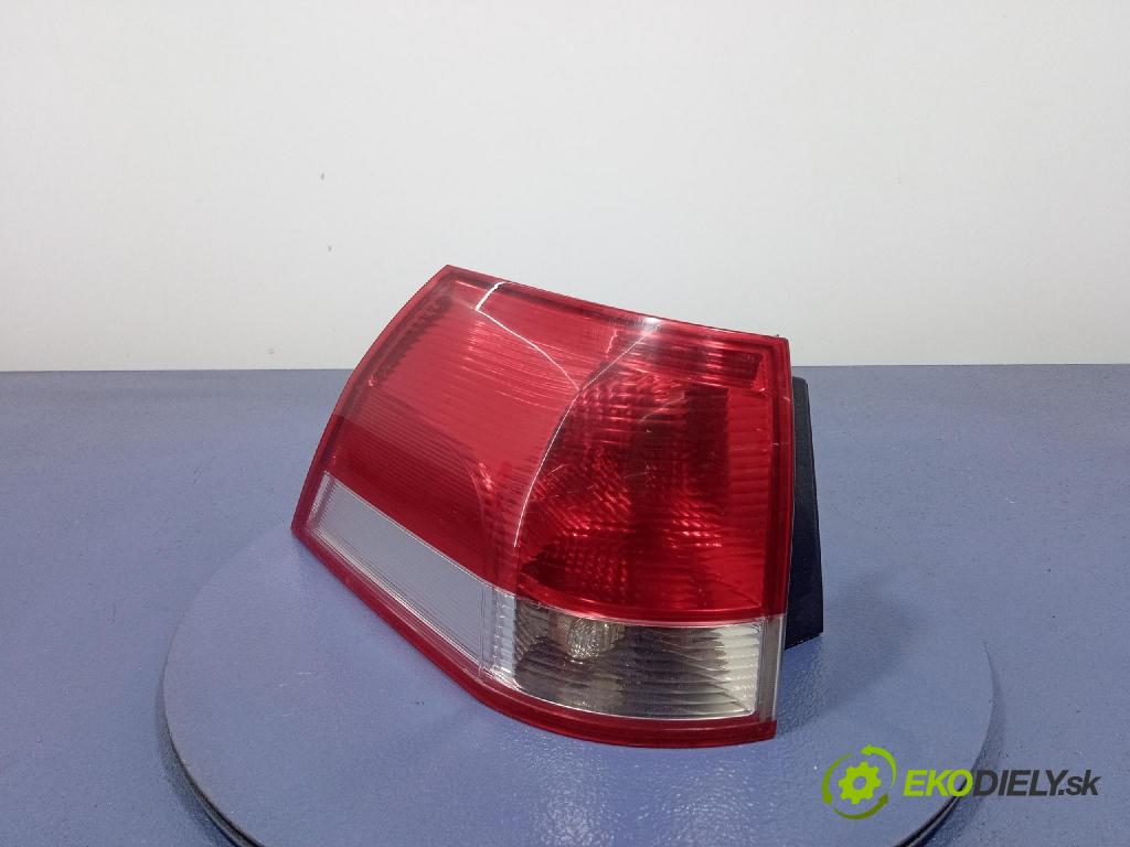 Opel Vectra 2008 světlo Zad: levá Mimo: 24469461