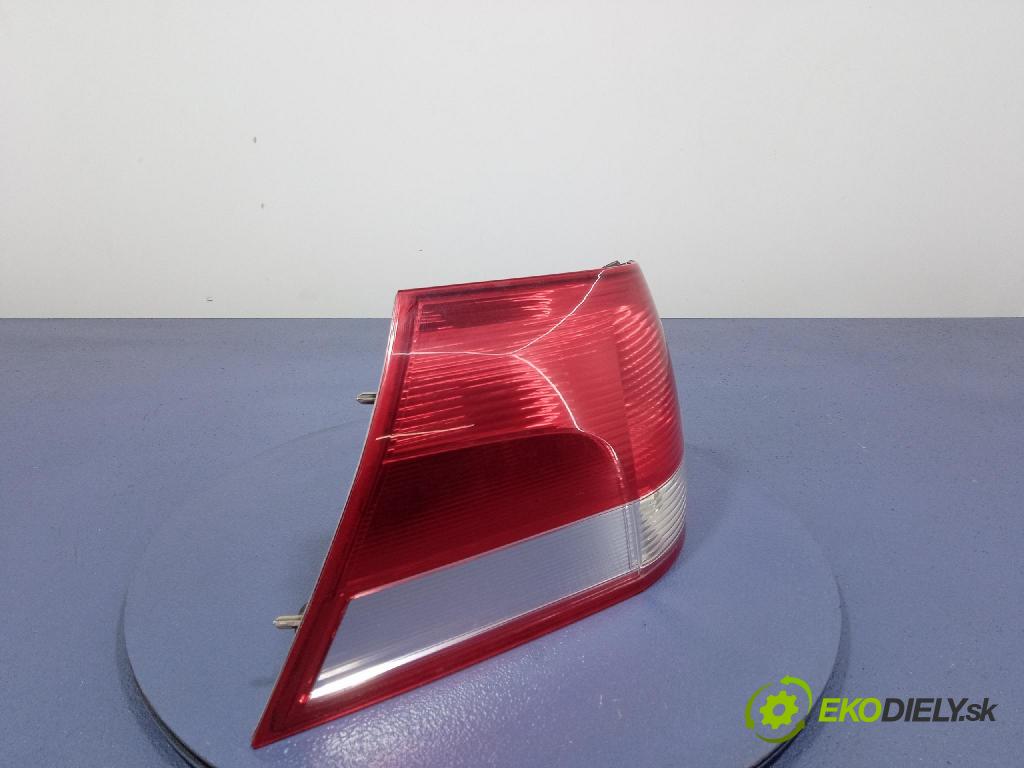 Opel Vectra 2008 světlo Zad: levá Mimo: 24469461