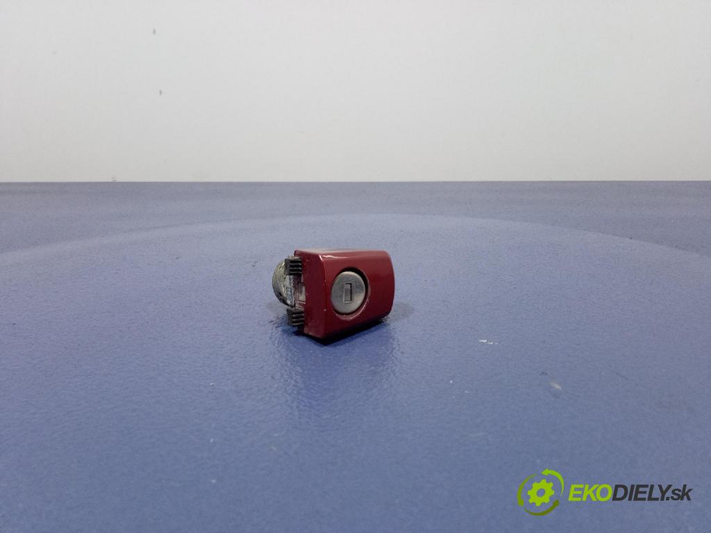 Opel Vectra 2008 Přepínač Komplex: 13204146