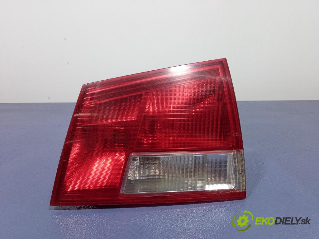 Opel Vectra 2008 světlo Zad: Práva: Uvnitř 24469464