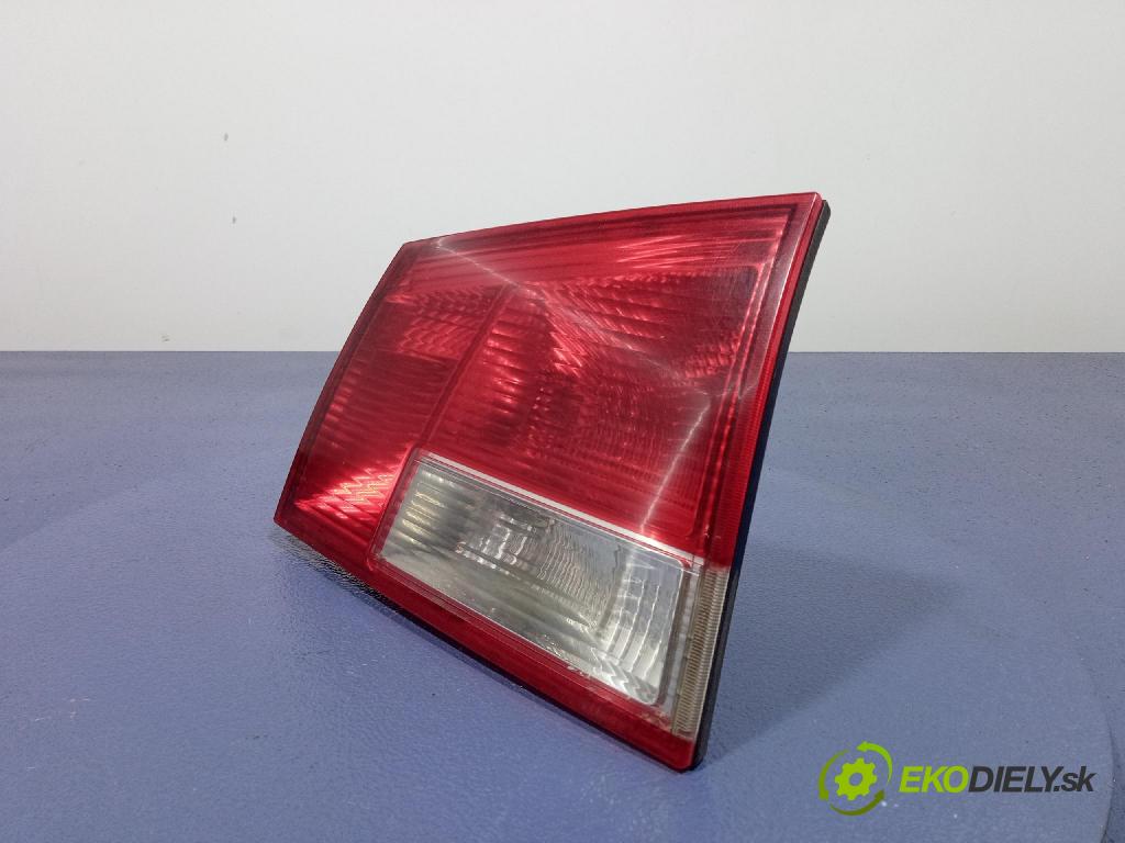 Opel Vectra 2008 světlo Zad: Práva: Uvnitř 24469464