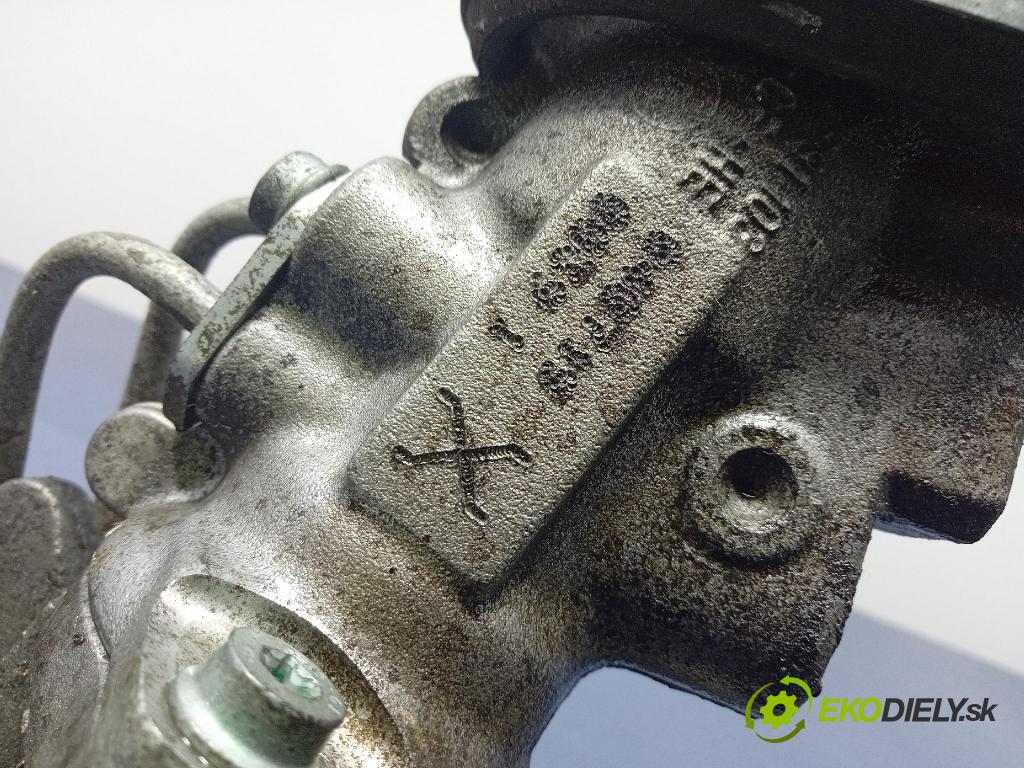 Skoda Octavia 2004 řízení volantu 1J1422105DE