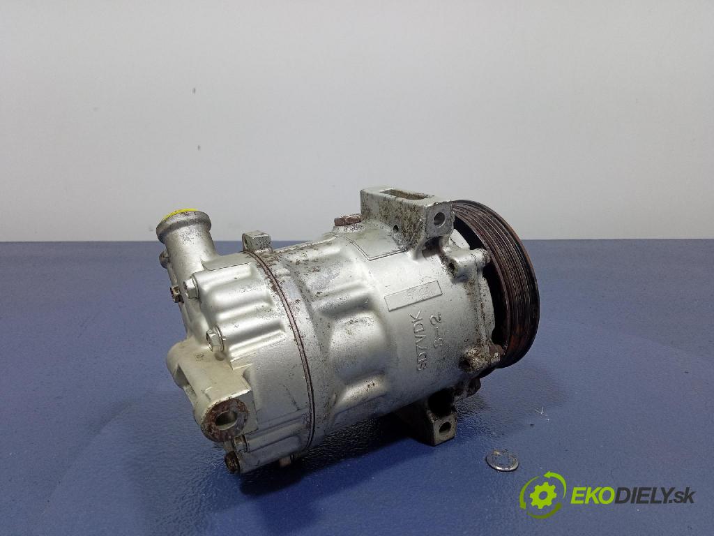 Opel Vectra 2008 Kompresor: Klimatizace: 93197129