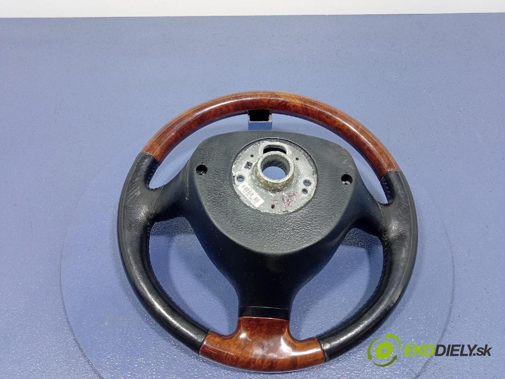 Vw Passat 2001 volant 1J0419526D