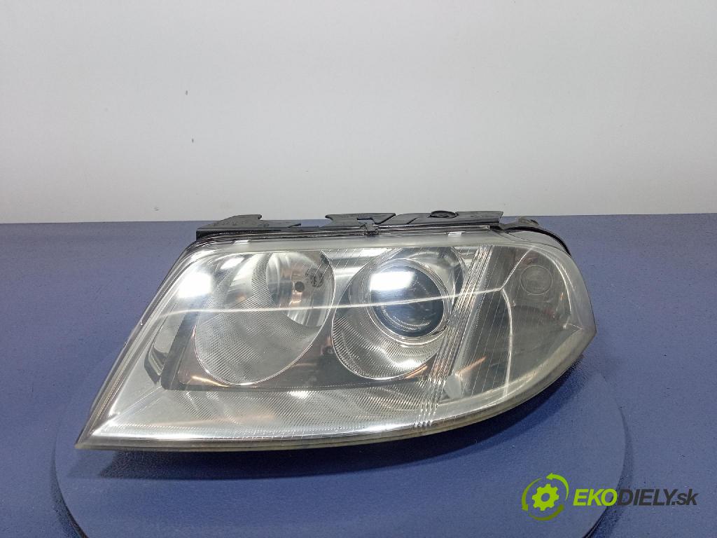 Vw Passat 2001 světlo Levý: 3B0941015AN