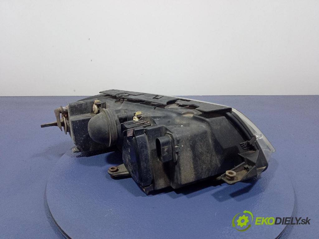 Vw Passat 2001 světlo Levý: 3B0941015AN