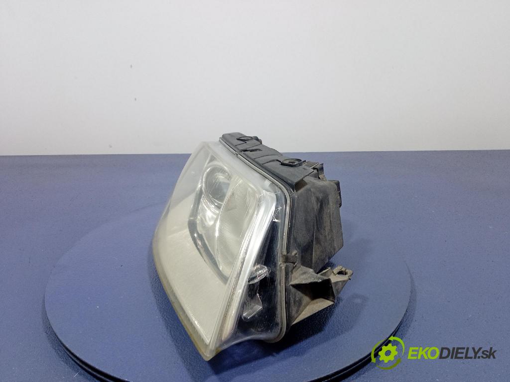 Vw Passat 2001 světlo v pravo: 3B0941016AN