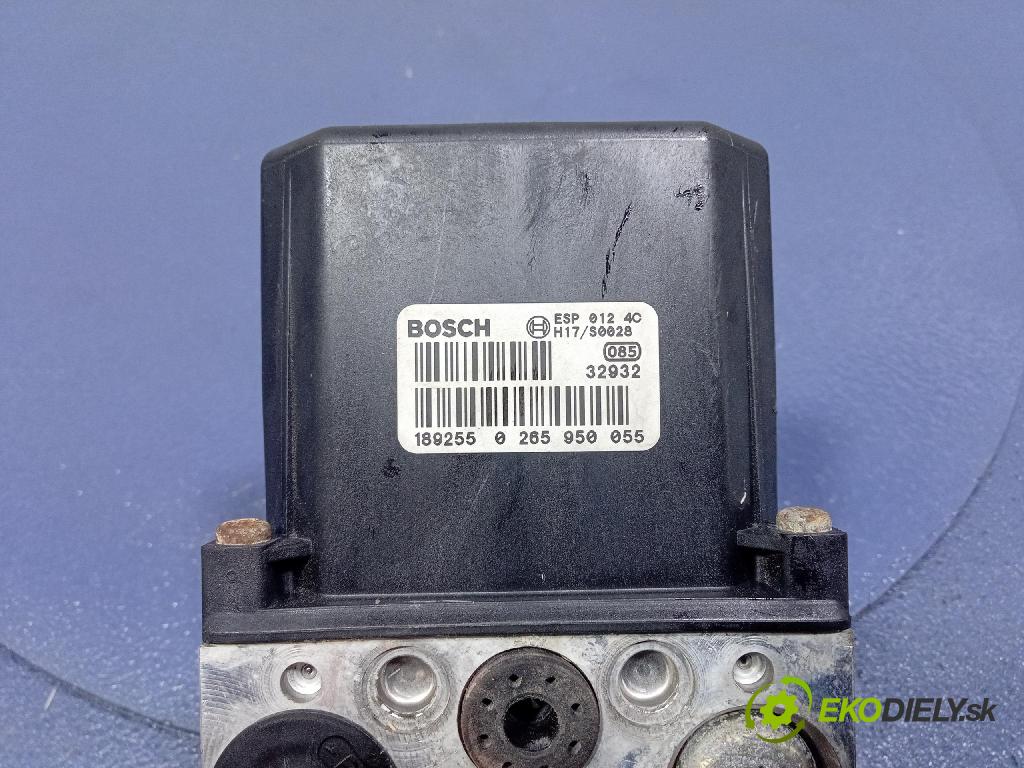 Vw Passat 2001 čerpadlo ABS x 4B0614517G