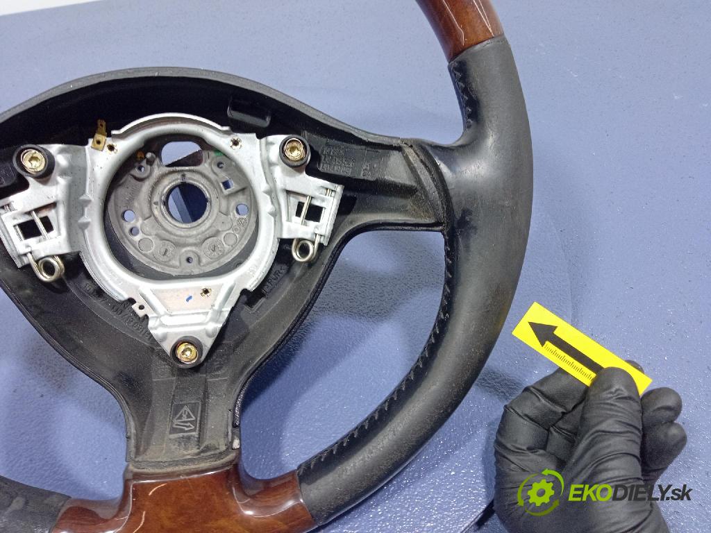 Volkswagen Passat 1.8 2001 volant 1J0419526D
