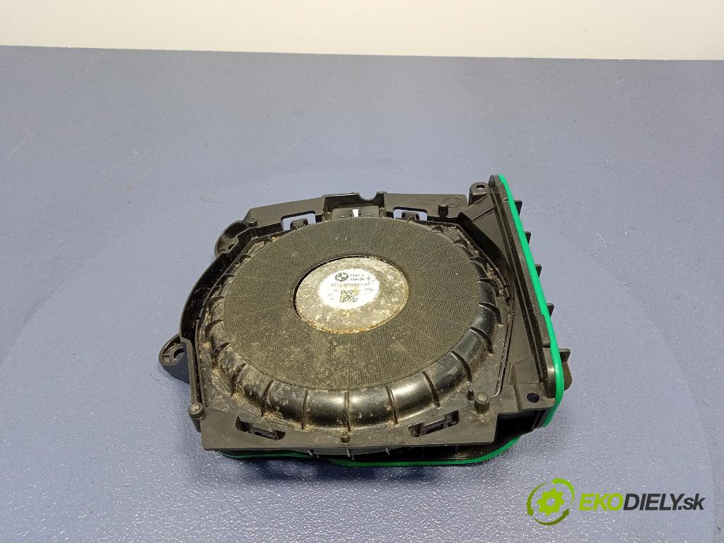 Bmw Seria 3 2019 Mluvčí: / Subwoofer: 2622561