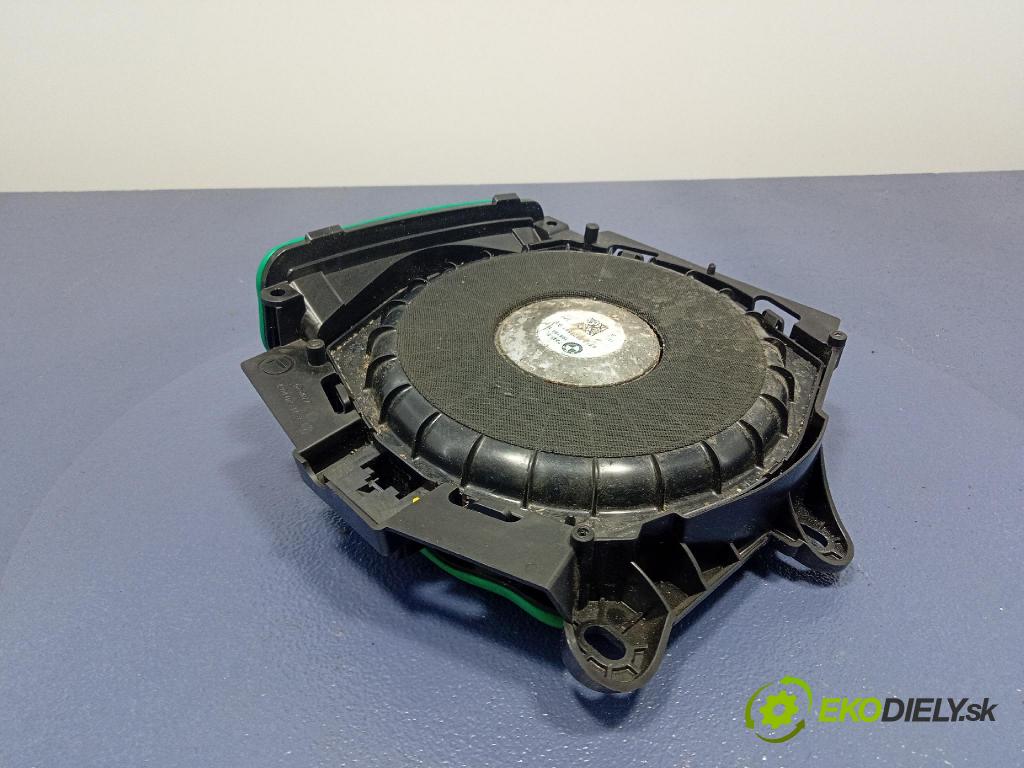 Bmw Seria 3 2019 Mluvčí: / Subwoofer: 2622561