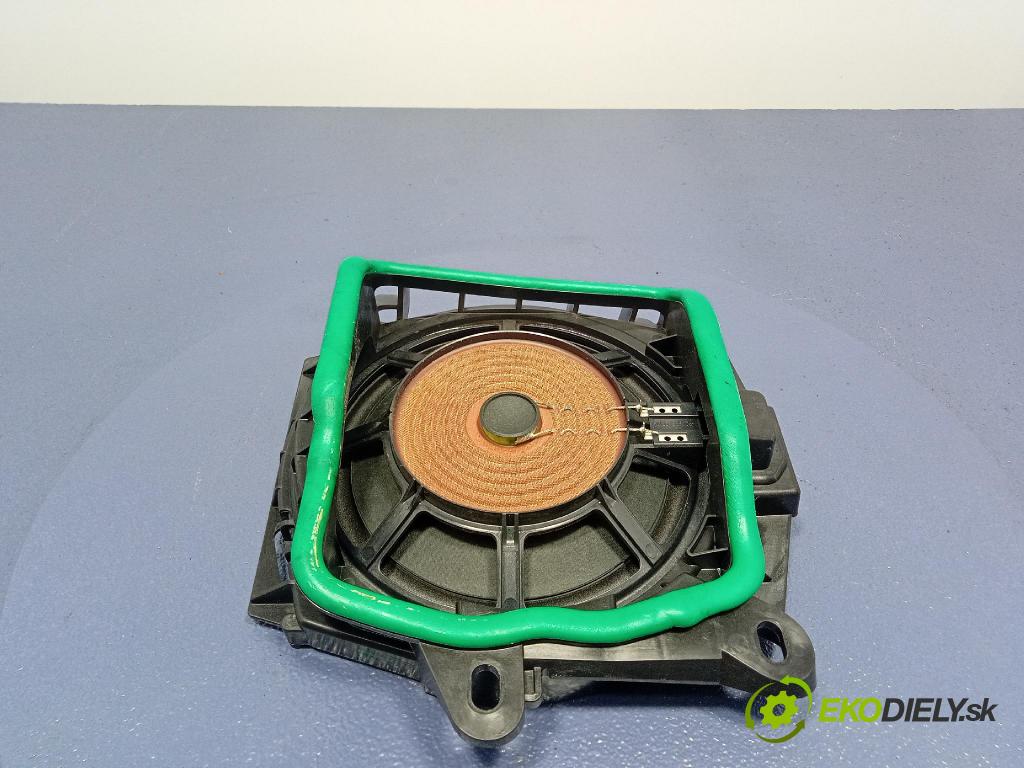 Bmw Seria 3 2019 Mluvčí: / Subwoofer: 2622561
