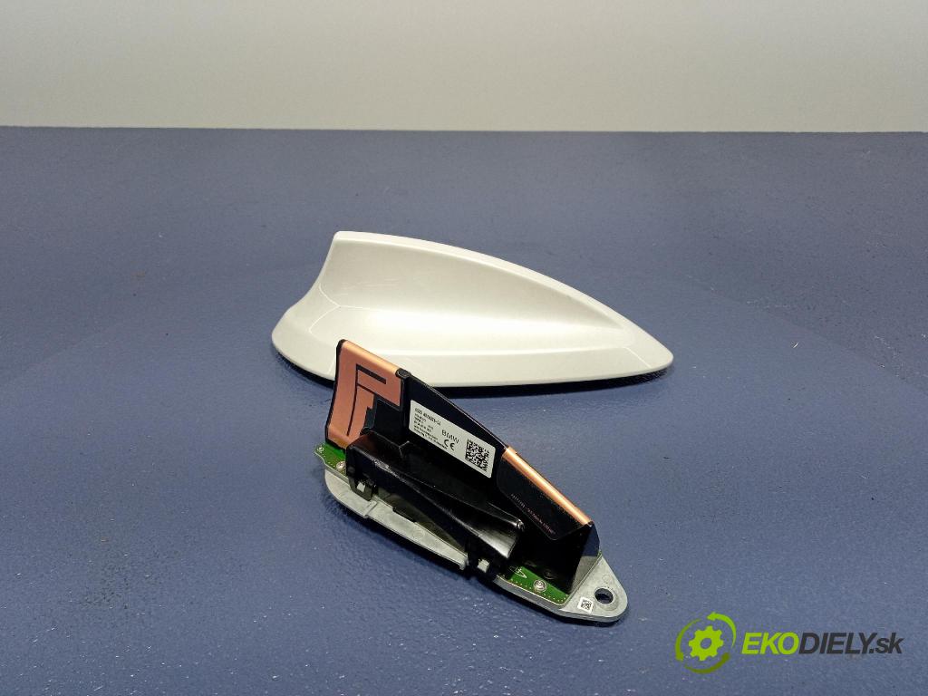Bmw Seria 3 2019 Antena 6826326