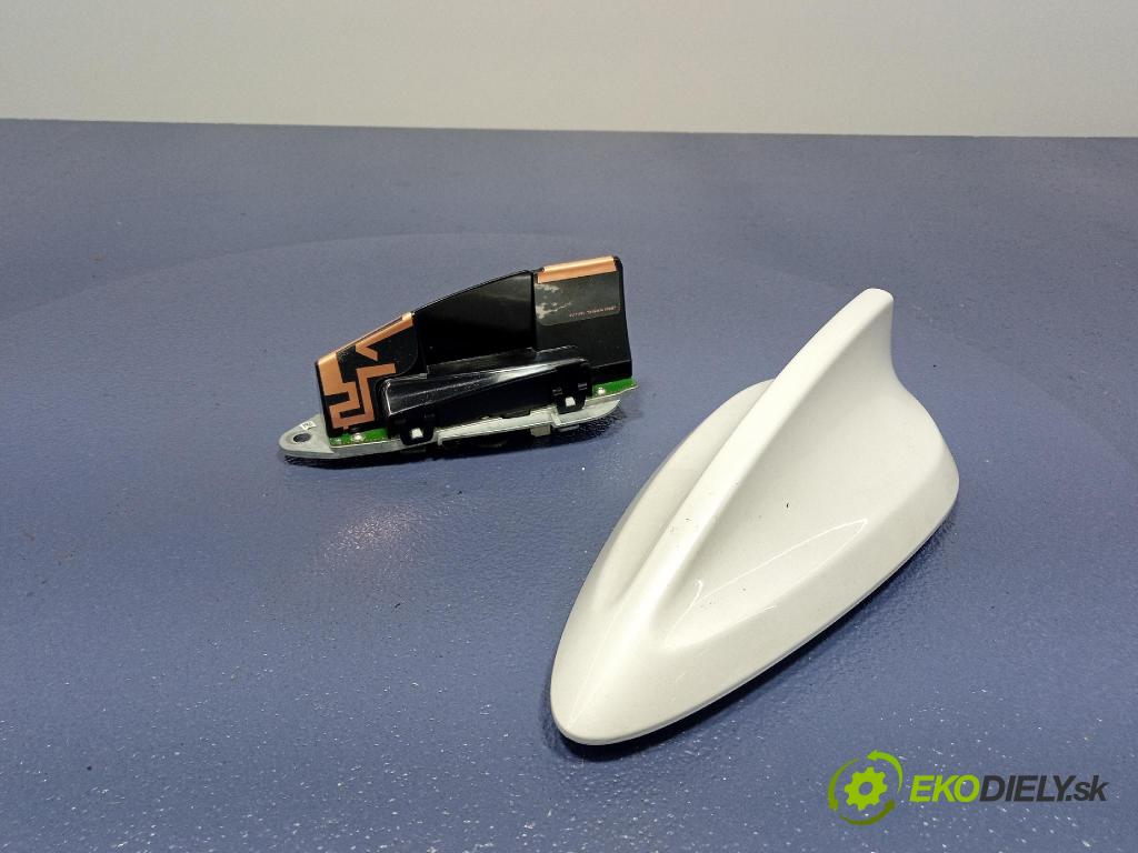 Bmw Seria 3 2019 Antena 6826326